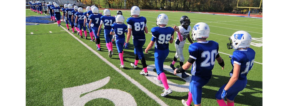 Blue Jay Sportsmanship